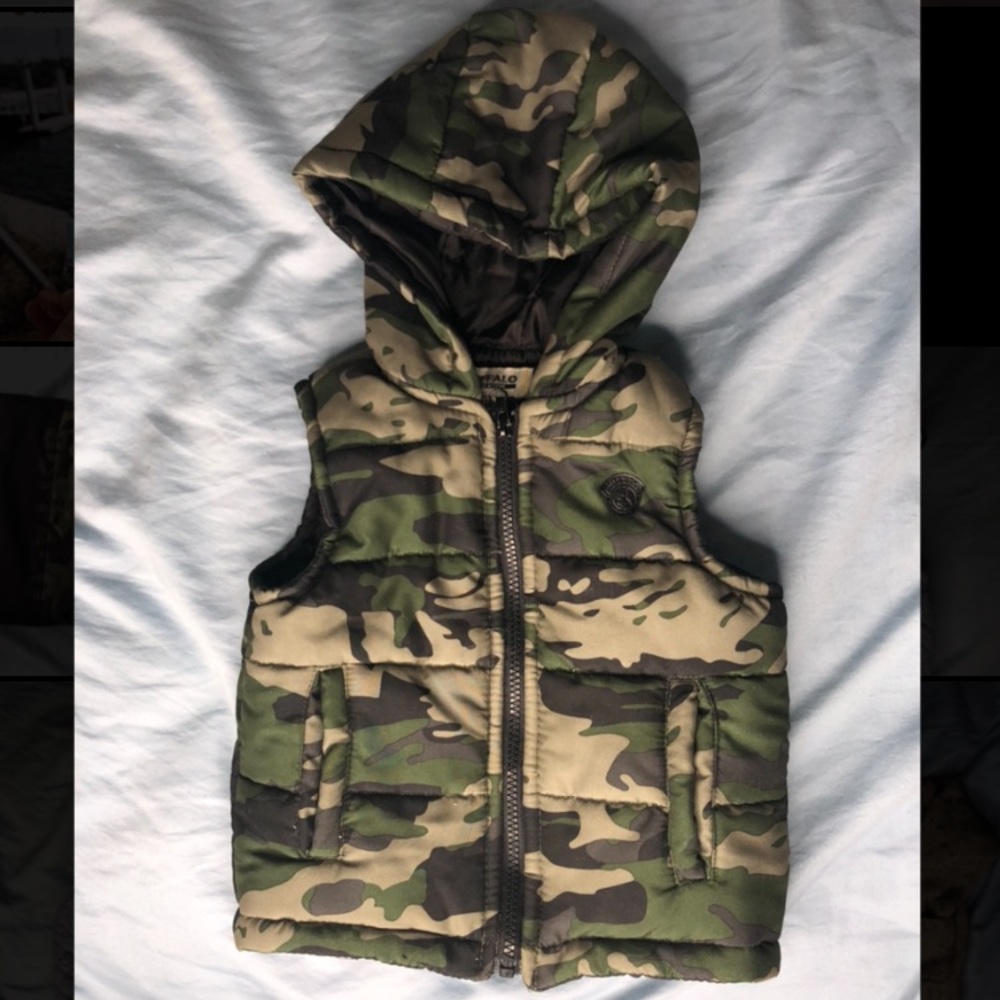 Children’s jacket